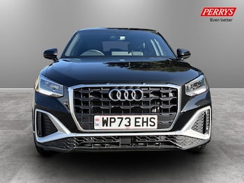 Used Audi Q2 2023 for sale - 79378705: Photo