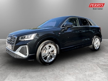 Used Audi Q2 2023 for sale - 79378705: Photo