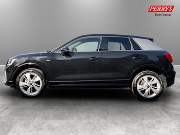 Used Audi Q2 2023 for sale - 79378705: Photo