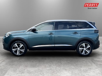 Used Peugeot 5008 2018 for sale - 79030653: Photo