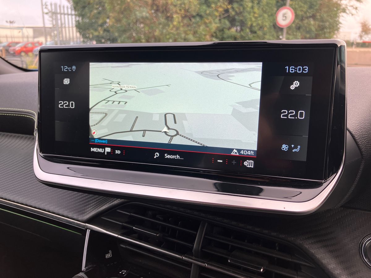 Used Peugeot 2008 2022 for sale - 76272395: Photo 11