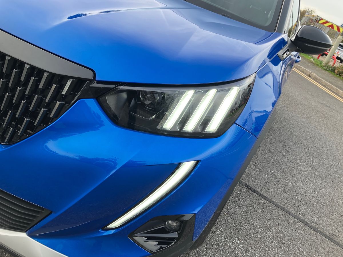 Used Peugeot 2008 2022 for sale - 76272395: Photo 13