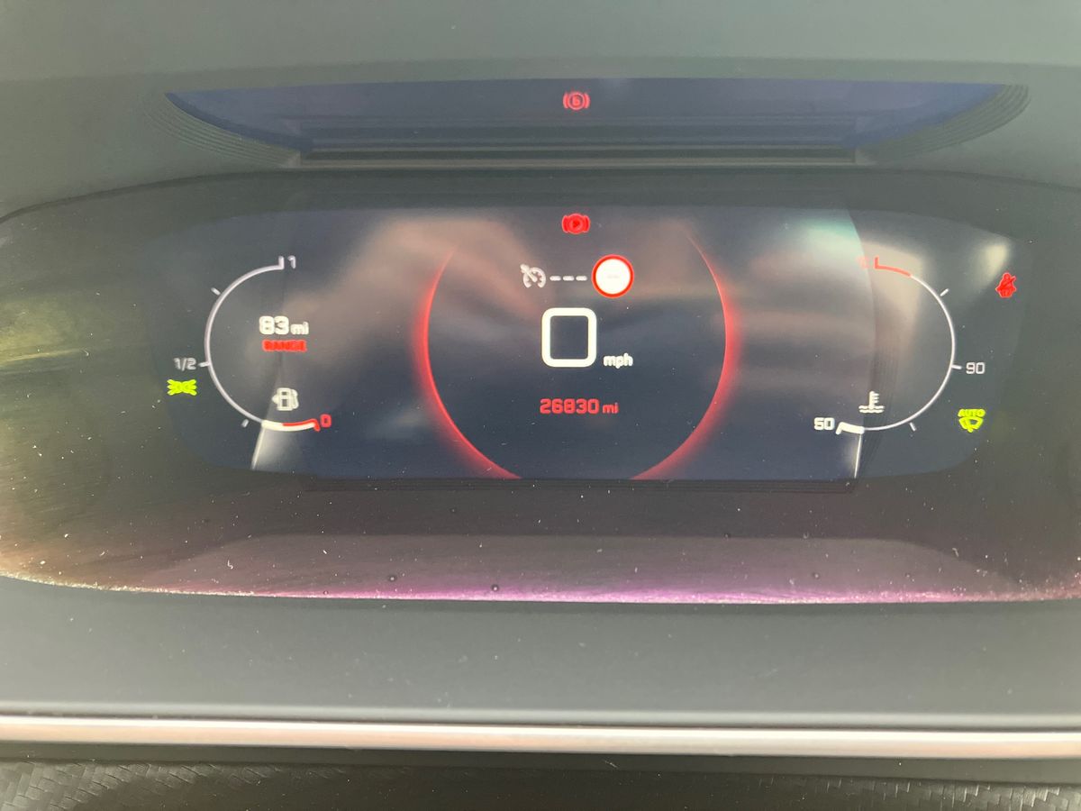 Used Peugeot 2008 2022 for sale - 76272395: Photo 14