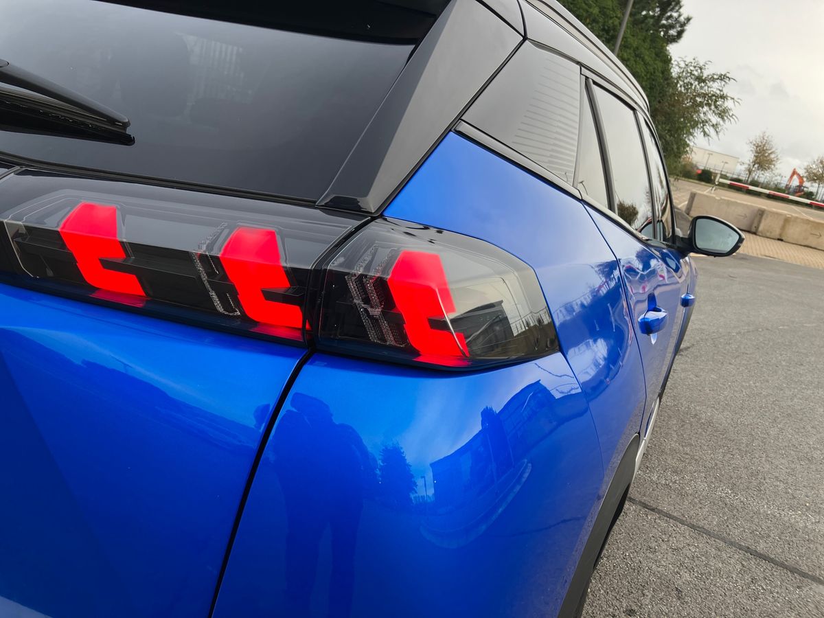 Used Peugeot 2008 2022 for sale - 76272395: Photo 25