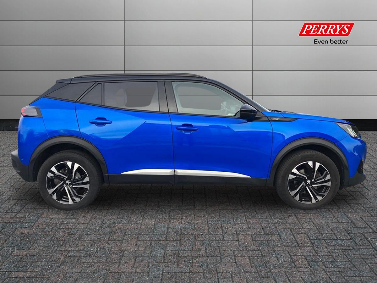 Used Peugeot 2008 2022 for sale - 76272395: Photo 3