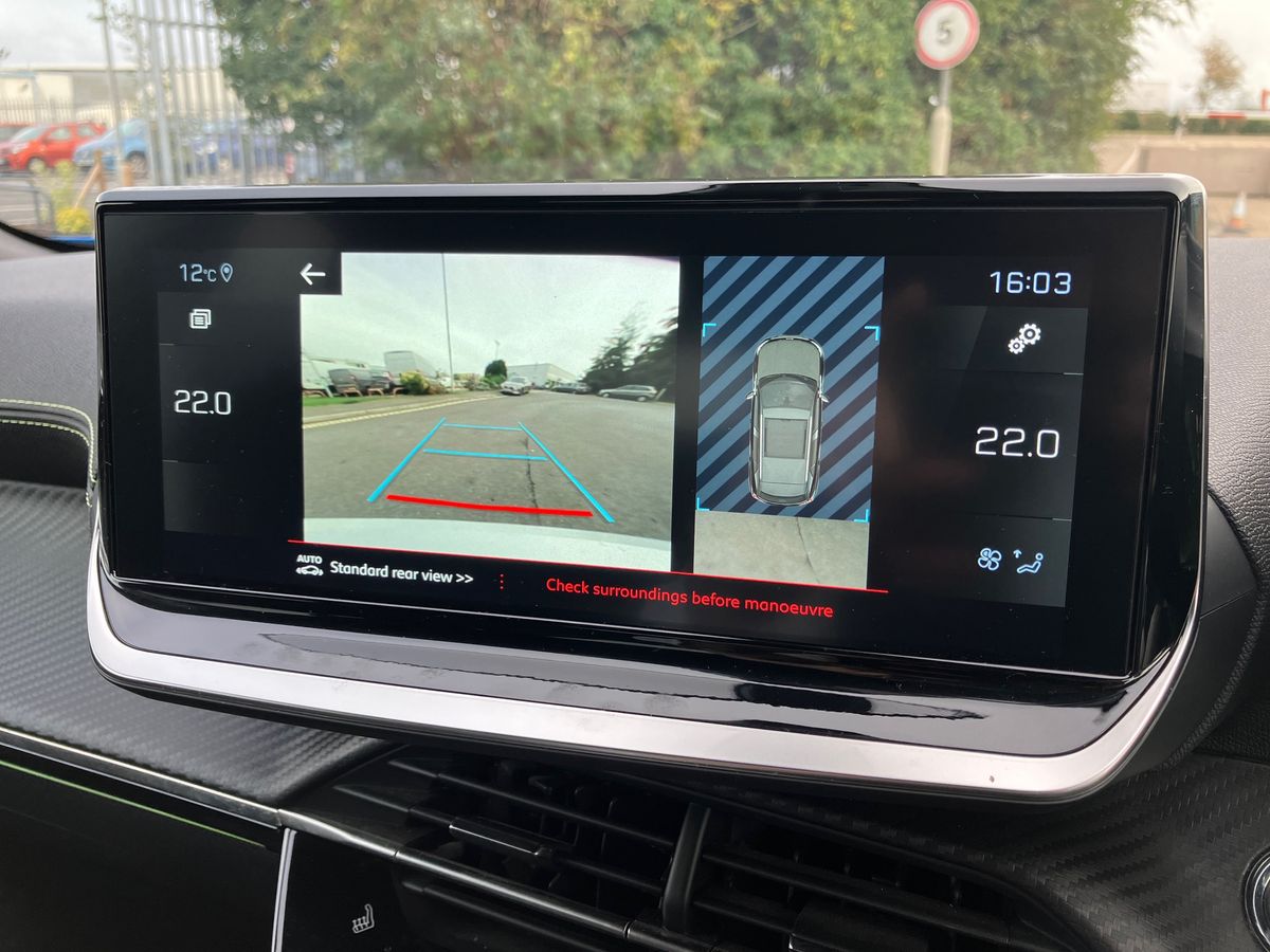 Used Peugeot 2008 2022 for sale - 76272395: Photo 39