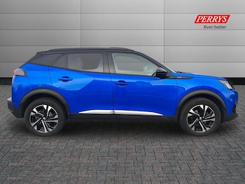 Used Peugeot 2008 2022 for sale - 76272395: Photo