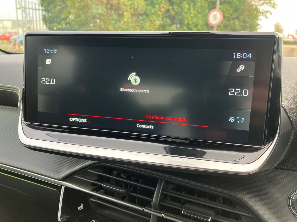 Used Peugeot 2008 2022 for sale - 76272395: Photo 40