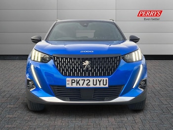 Used Peugeot 2008 2022 for sale - 76272395: Photo