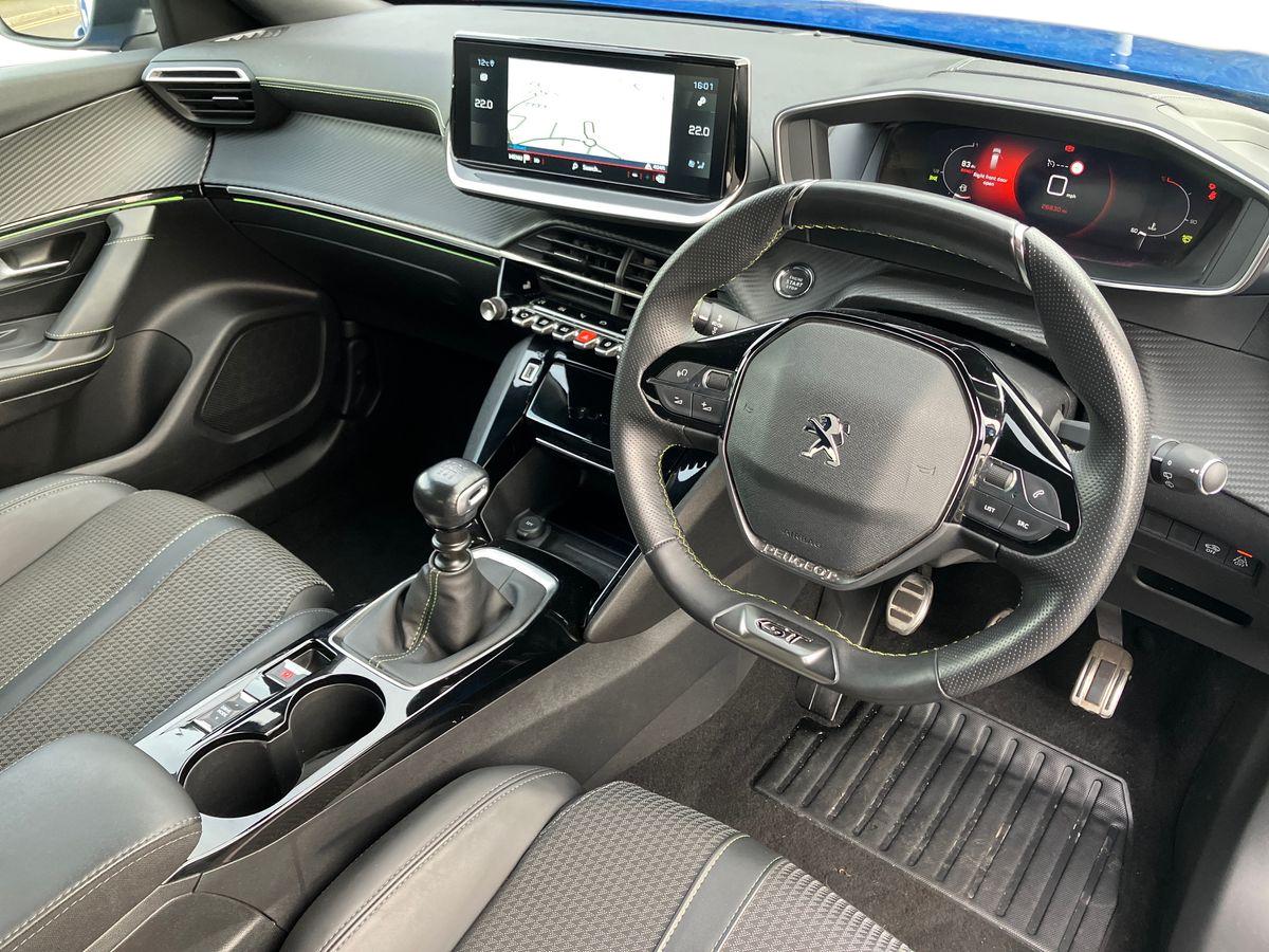 Used Peugeot 2008 2022 for sale - 76272395: Photo 8