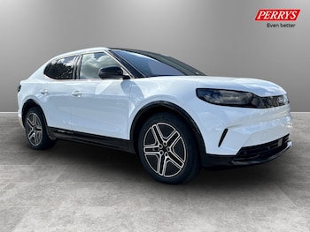 Used Ford Capri 2026 for sale - 79163734: Photo