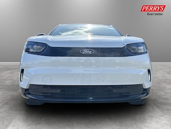 Used Ford Capri 2026 for sale - 79163734: Photo
