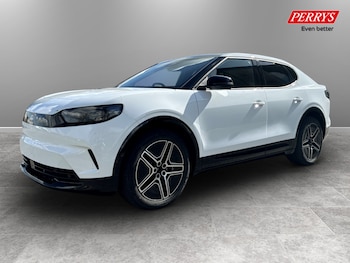 Used Ford Capri 2026 for sale - 79163734: Photo