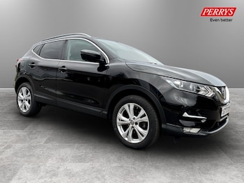 Used Nissan Qashqai 2020 for sale - 78939598: Photo
