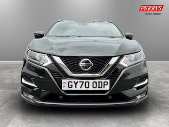 Used Nissan Qashqai 2020 for sale - 78939598: Photo