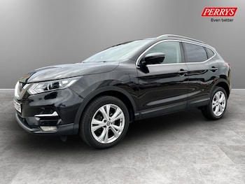 Used Nissan Qashqai 2020 for sale - 78939598: Photo