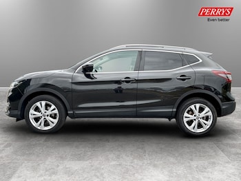 Used Nissan Qashqai 2020 for sale - 78939598: Photo