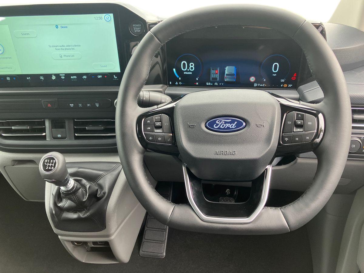 Used Ford Transit Custom 2025 for sale - 76142034: Photo 10