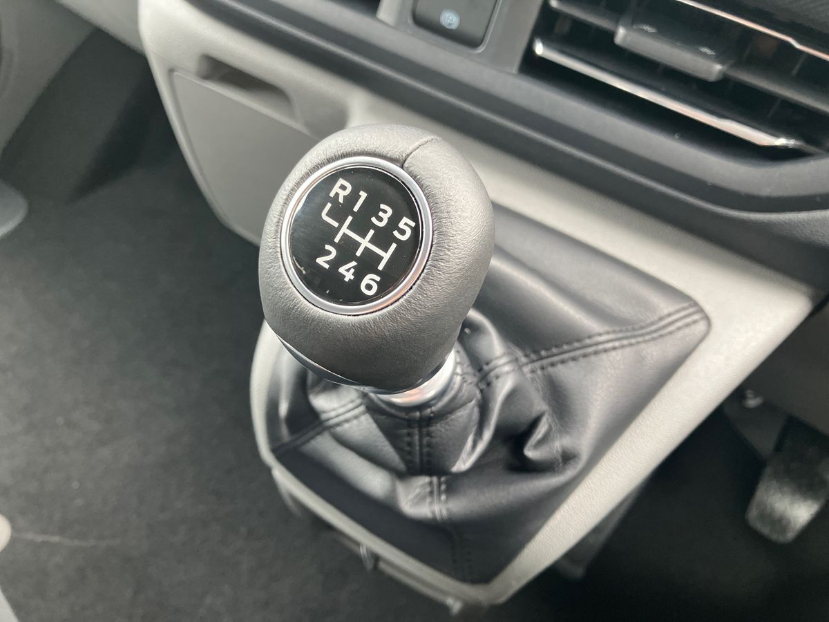 Used Ford Transit Custom 2025 for sale - 76142034: Photo 16