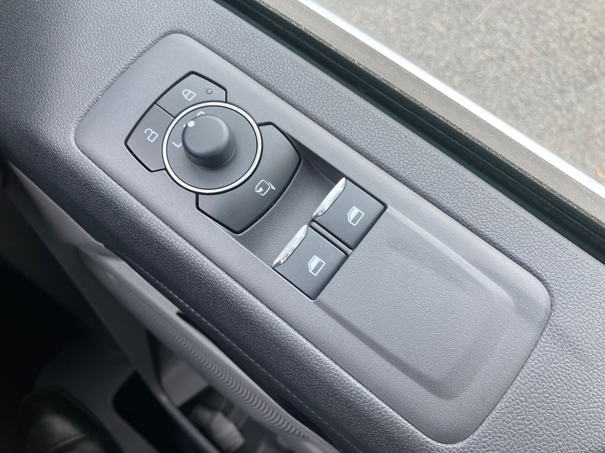 Used Ford Transit Custom 2025 for sale - 76142034: Photo 17