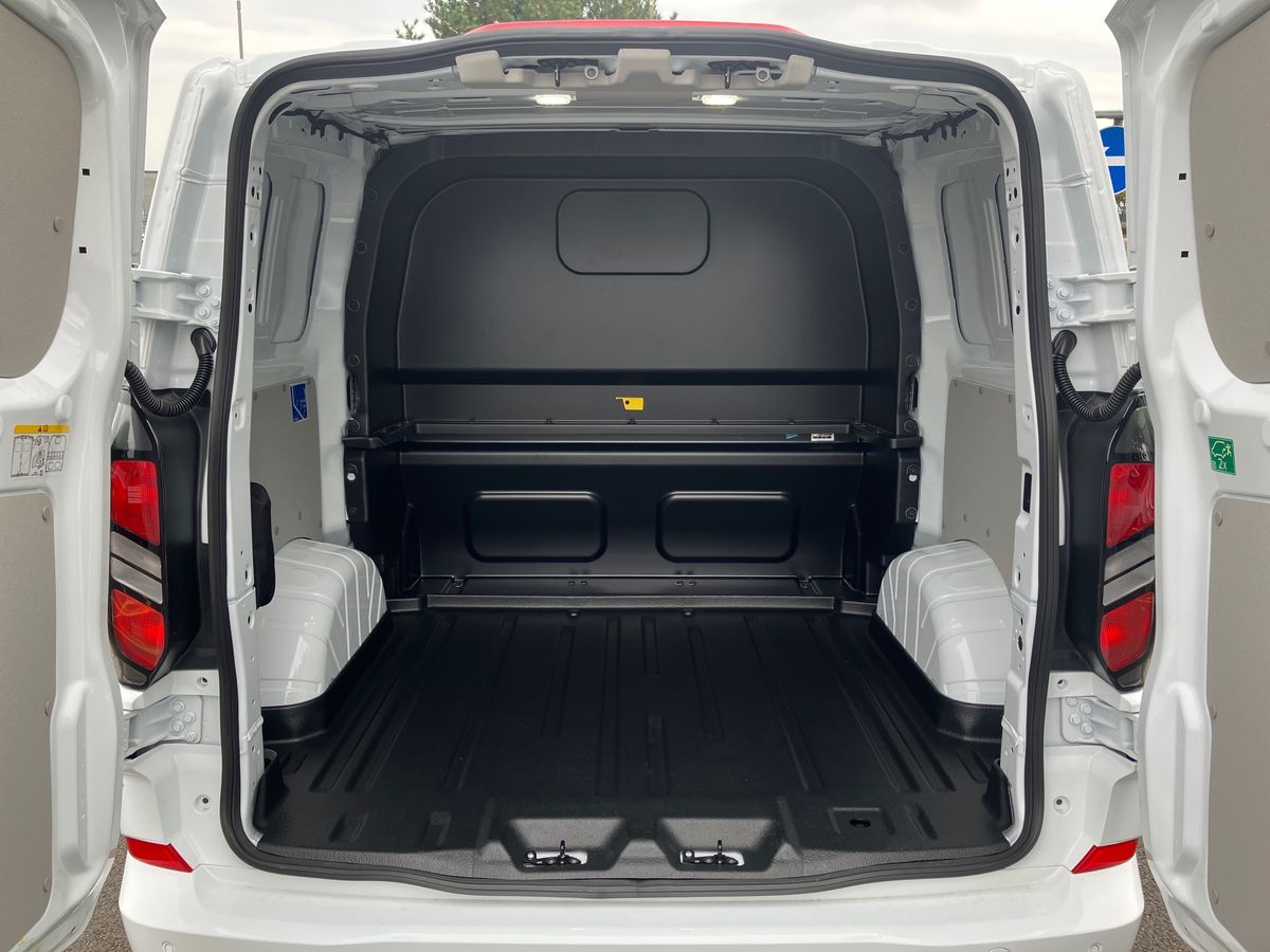 Used Ford Transit Custom 2025 for sale - 76142034: Photo 18