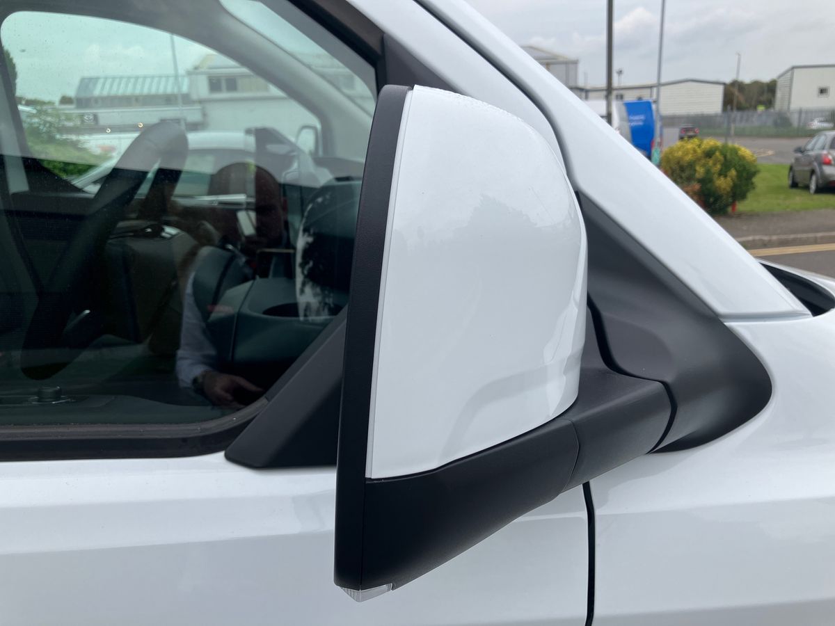 Used Ford Transit Custom 2025 for sale - 76142034: Photo 19