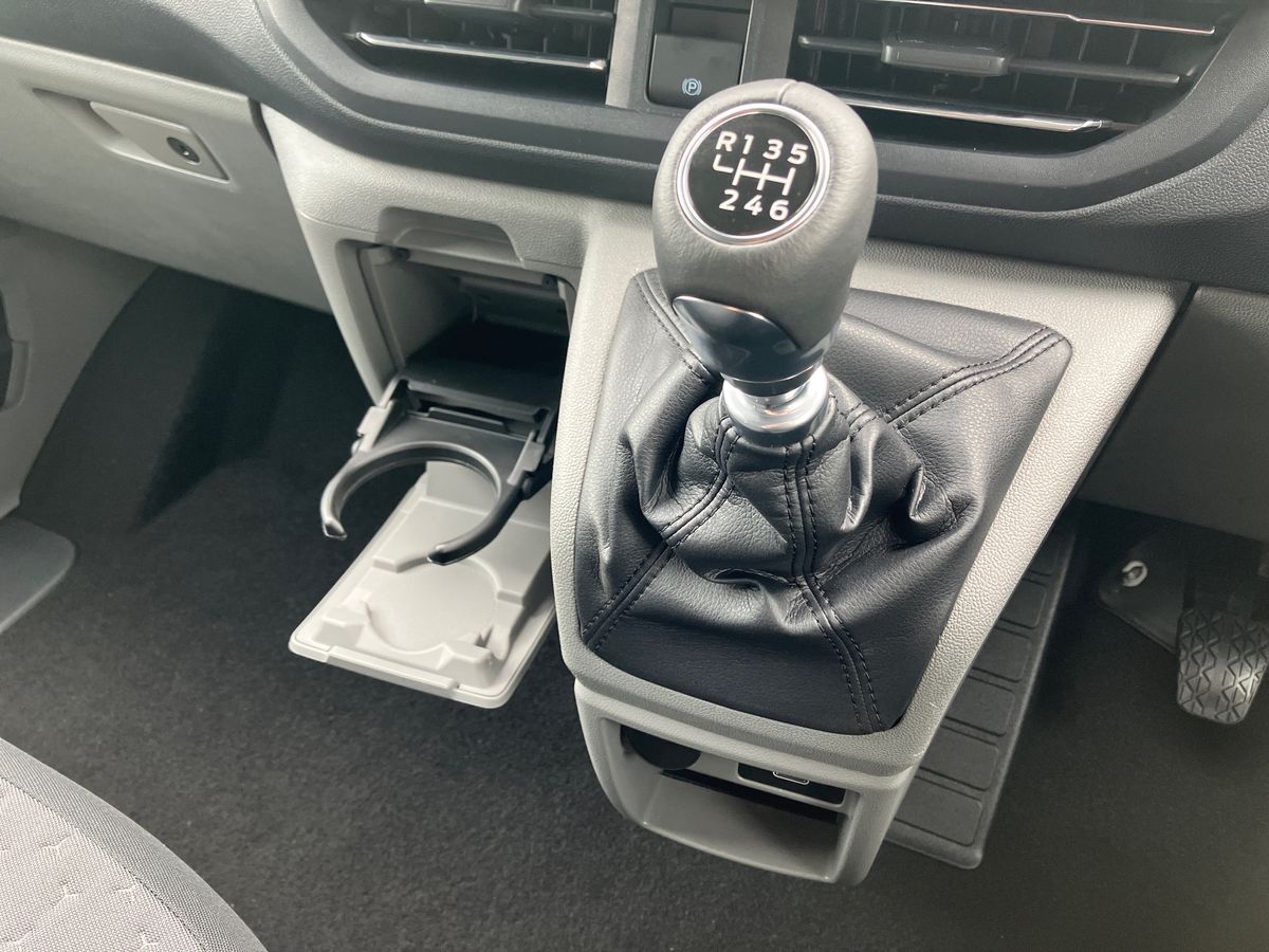 Used Ford Transit Custom 2025 for sale - 76142034: Photo 28