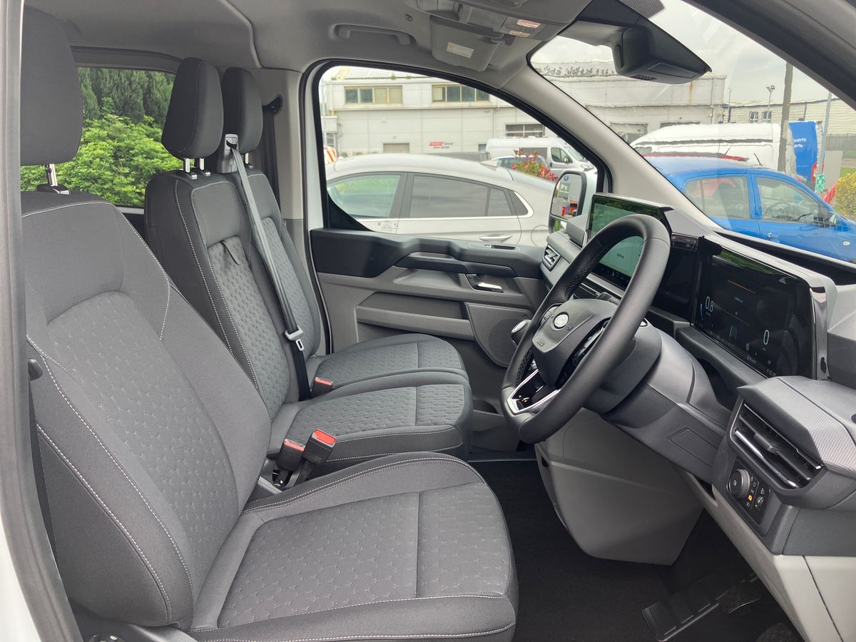 Used Ford Transit Custom 2025 for sale - 76142034: Photo 29