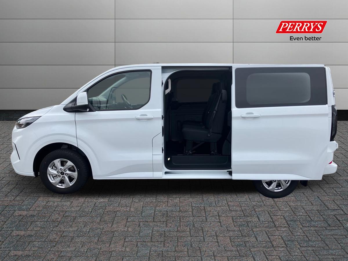 Used Ford Transit Custom 2025 for sale - 76142034: Photo 3
