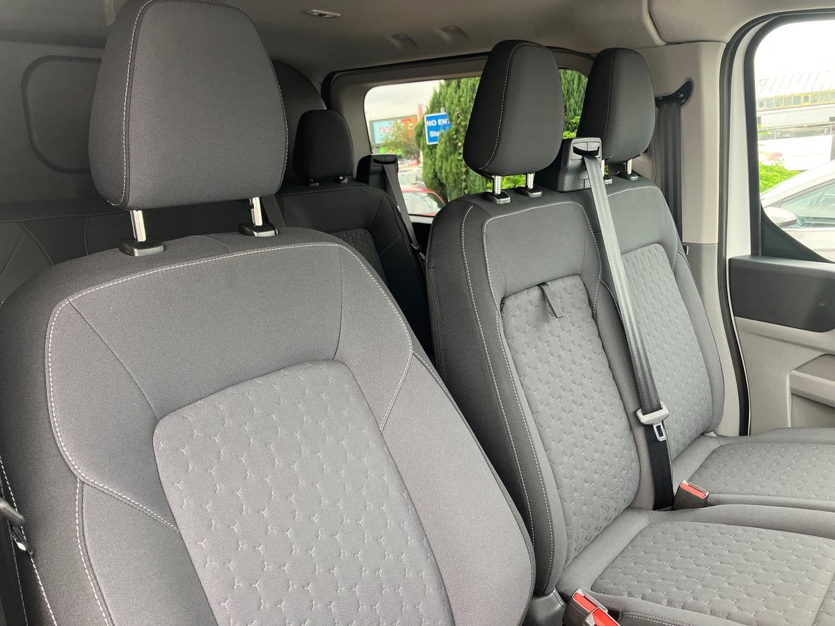 Used Ford Transit Custom 2025 for sale - 76142034: Photo 30
