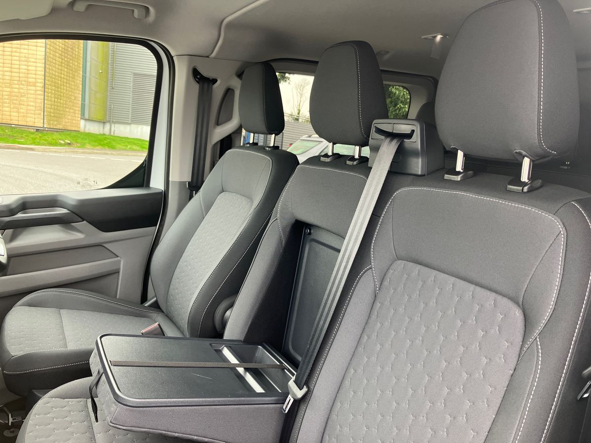 Used Ford Transit Custom 2025 for sale - 76142034: Photo 32
