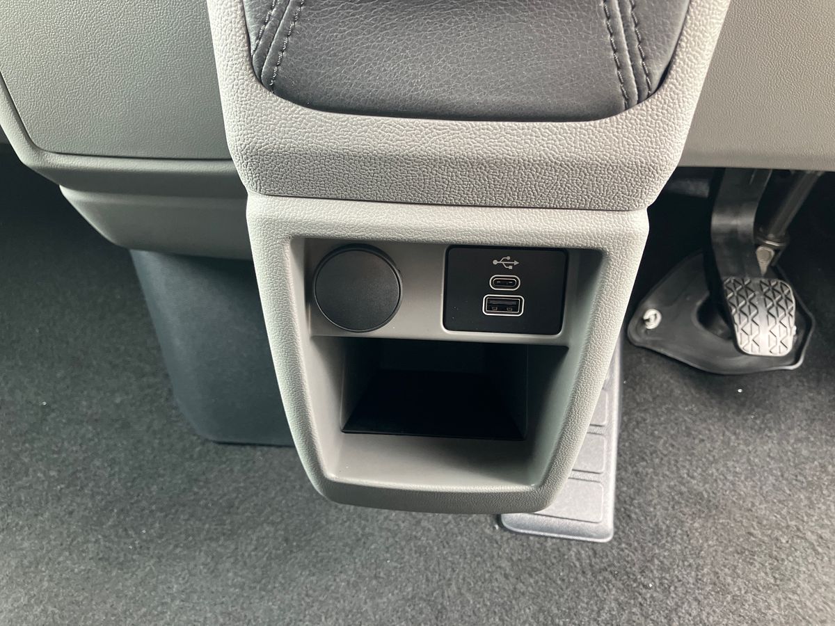 Used Ford Transit Custom 2025 for sale - 76142034: Photo 33