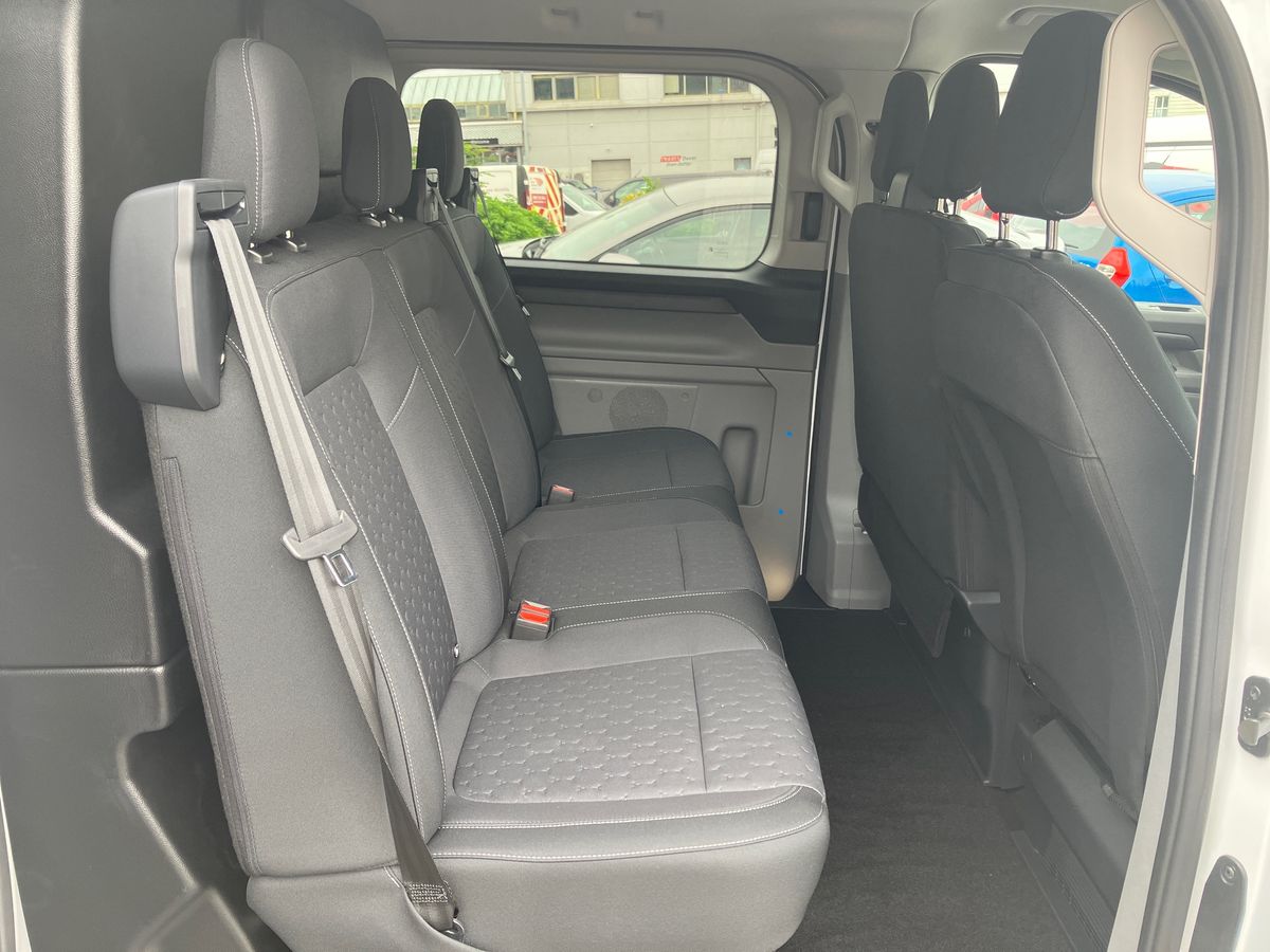 Used Ford Transit Custom 2025 for sale - 76142034: Photo 34