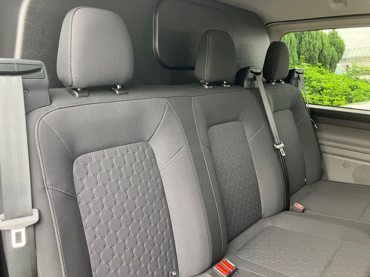 Used Ford Transit Custom 2025 for sale - 76142034: Photo 35