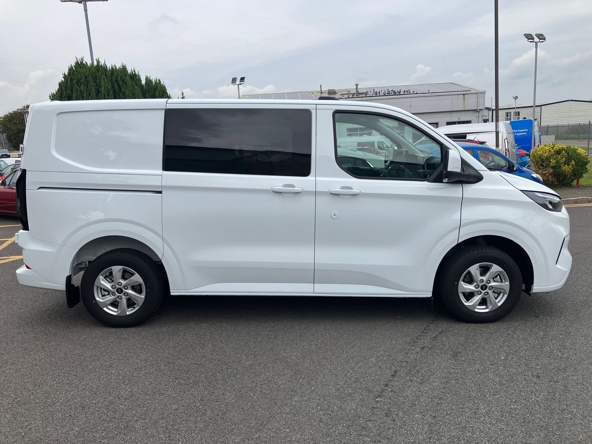 Used Ford Transit Custom 2025 for sale - 76142034: Photo 37