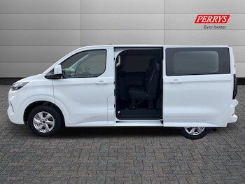 Used Ford Transit Custom 2025 for sale - 76142034: Photo 3