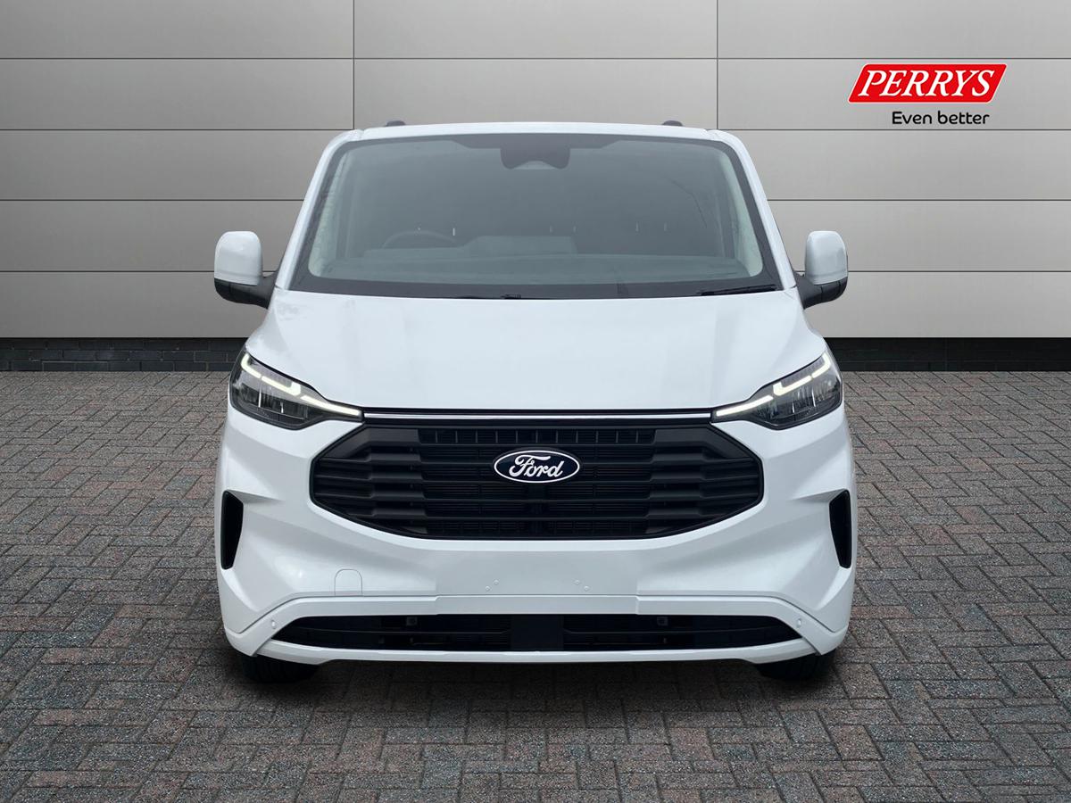 Used Ford Transit Custom 2025 for sale - 76142034: Photo 4