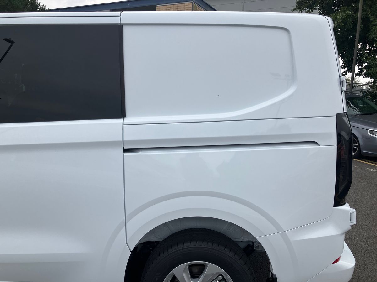 Used Ford Transit Custom 2025 for sale - 76142034: Photo 43