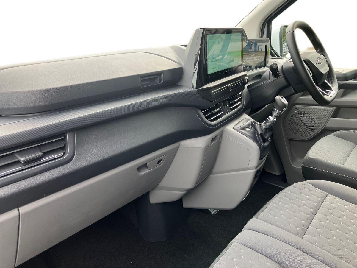 Used Ford Transit Custom 2025 for sale - 76142034: Photo 7