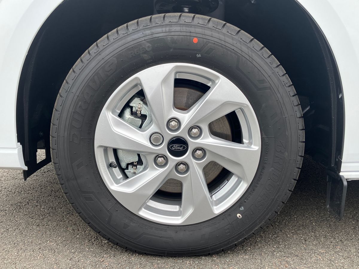 Used Ford Transit Custom 2025 for sale - 76142034: Photo 8