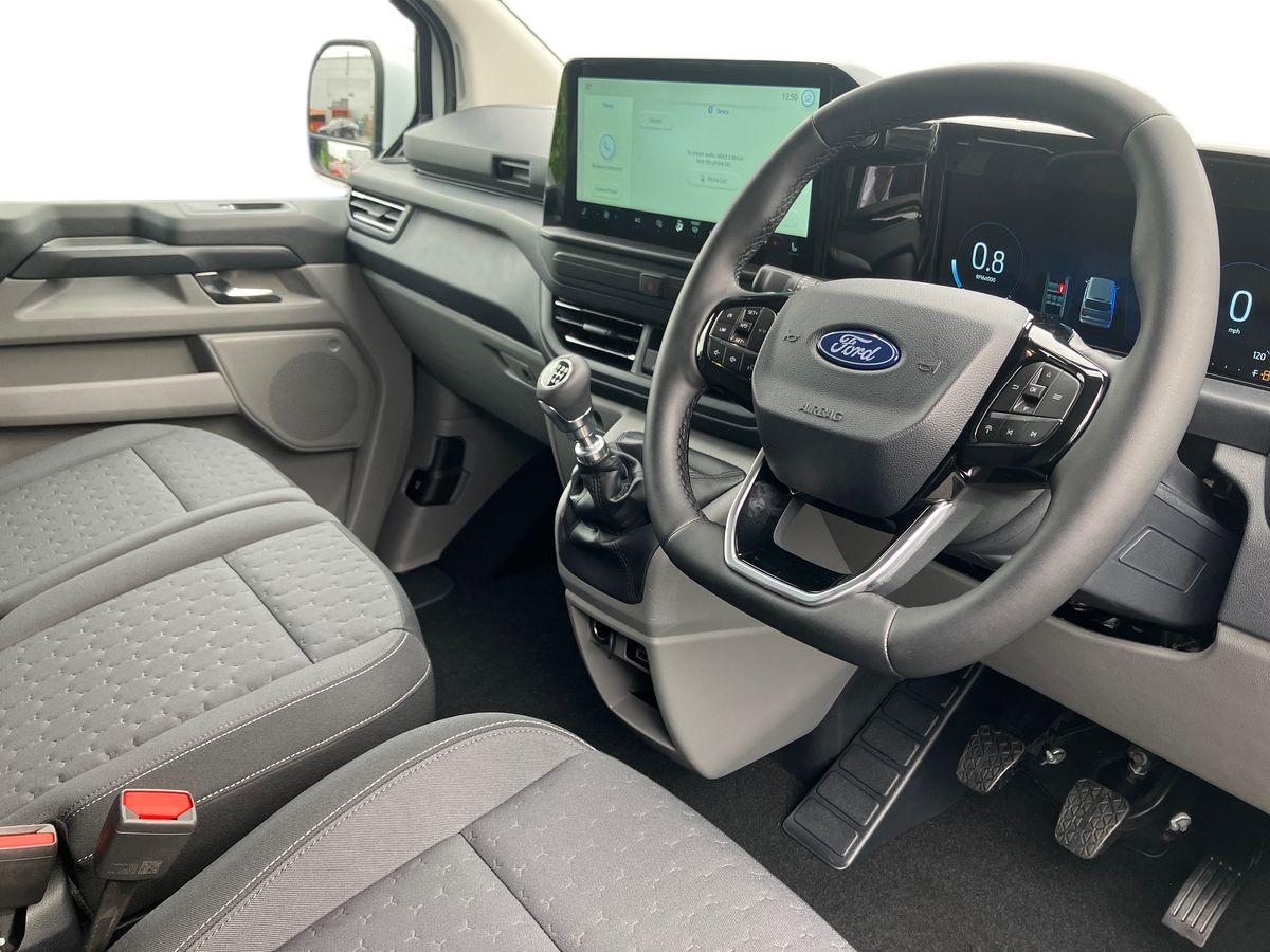 Used Ford Transit Custom 2025 for sale - 76142034: Photo 9