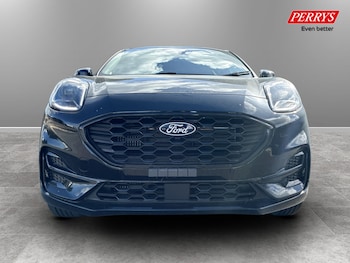 Used Ford Puma 2026 for sale - 77872702: Photo