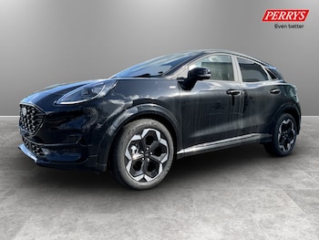 Used Ford Puma 2026 for sale - 77872702: Photo