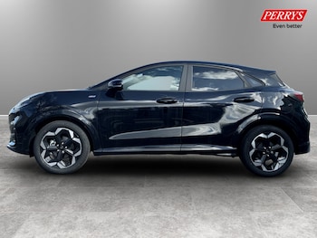 Used Ford Puma 2026 for sale - 77872702: Photo