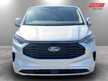 Used Ford Transit Custom 2026 for sale - 78209613: Photo