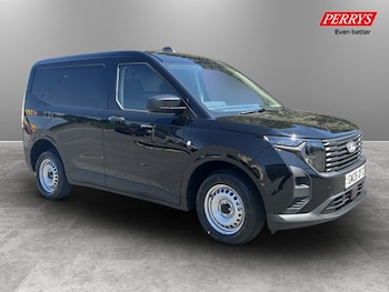 Used Ford Tourneo Courier 2026 for sale - 79066758: Photo