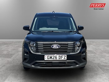Used Ford Tourneo Courier 2026 for sale - 79066758: Photo