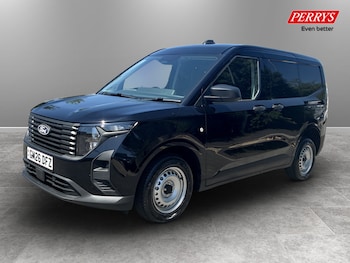 Used Ford Tourneo Courier 2026 for sale - 79066758: Photo