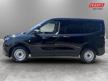 Used Ford Tourneo Courier 2026 for sale - 79066758: Photo