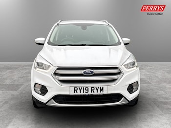 Used Ford Kuga 2019 for sale - 77417698: Photo